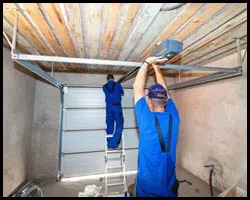 HighTech Garage Door St Paul, MN 651-564-3601 - side-bar-g-door-installation