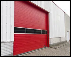 HighTech Garage Door St Paul, MN 651-564-3601 - side-bar-g-door