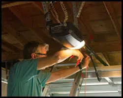 HighTech Garage Door St Paul, MN 651-564-3601